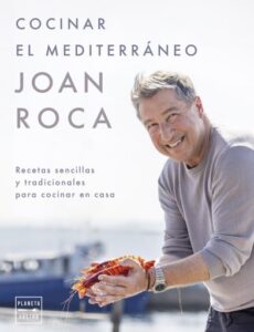 Publication 15 Cocinar el mediterráneo