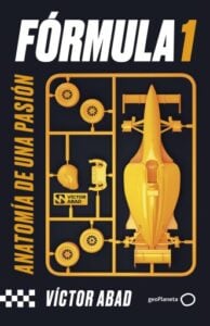 Publication 21 Fórmula 1