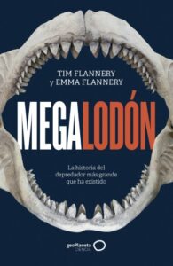 Publication 10 Megalodón