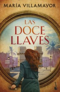 Publication 15 Las doce llaves
