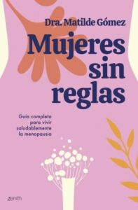 Publication 4 Mujeres sin reglas