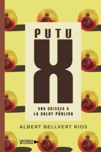Publication 19 Putu X