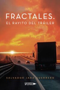 Publication 24 Fractales. El Rayito del Tráiler