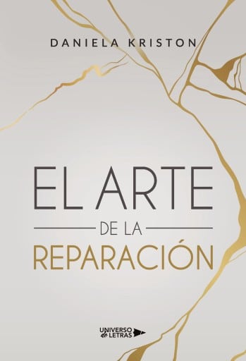 El arte de la reparación