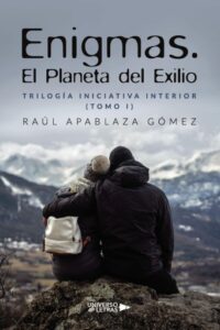 Publication 2 Enigmas. El Planeta del Exilio