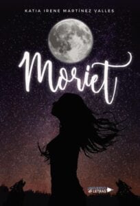 Publication 21 Moriet