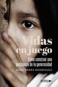 Publication 2 Vidas en juego