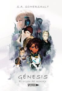 Publication 13 Génesis: El Origen del Mensaje