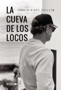 Publication 22 La cueva de los locos