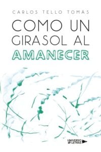 Publication 1 Como un girasol al amanecer