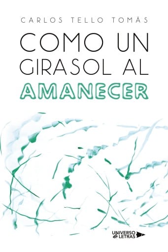 Como un girasol al amanecer