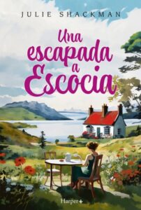 Publication 16 Una escapada a Escocia