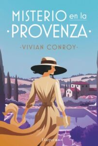 Publication 2 Misterio en la Provenza