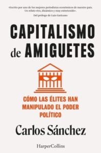 Publication 23 Capitalismo de amiguetes