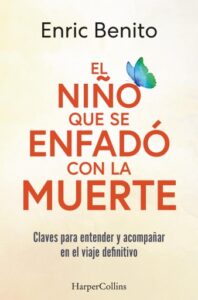 Publication 3 El niño que se enfadó con la muerte