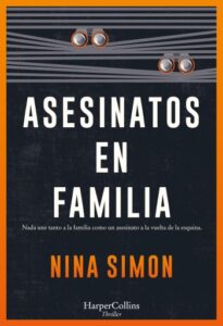 Publication 5 Asesinatos en familia
