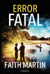 Publication 6 Error fatal