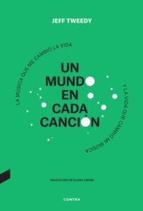 Publication 3 Un mundo en cada canción