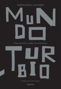 Publication 8 Mundo turbio