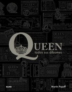 Publication 1 Queen