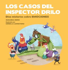 Publication 20 Los casos del Inspector Drilo