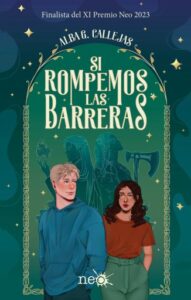Publication 8 Si rompemos las barreras