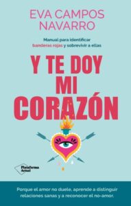 Publication 22 Y te doy mi corazón