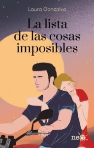 Publication 4 La lista de las cosas imposibles