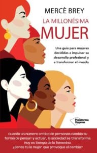 Publication 20 La millonésima mujer