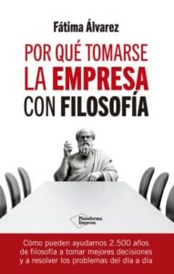 Publication 21 Por qué tomarse la empresa con filosofía
