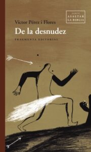 Publication 14 De la desnudez