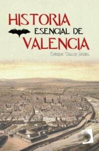 Publication 5 Historia esencial de Valencia