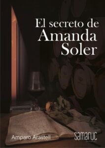Publication 7 El secreto de Amanda Soler