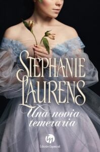 Publication 4 Una novia temeraria