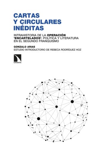 Cartas y circulares inéditas. Intrahistoria de la operación 'encartelados': política y literatura en el segundo franquismo