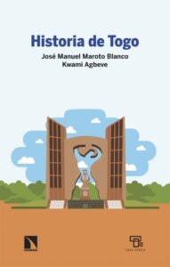 Historia de Togo.