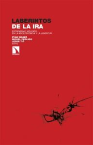 Laberintos de la ira. Extremismo violento en la adolescencia y la juventud