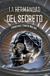 Publication 3 La hermandad del secreto