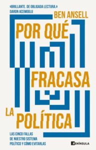 Publication 6 Por qué fracasa la política