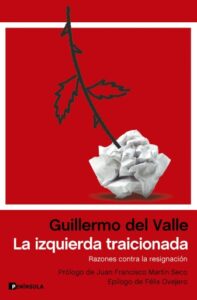Publication 15 La izquierda traicionada