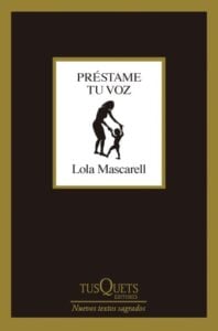 Préstame tu voz