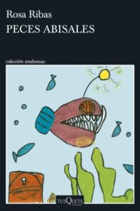 Publication 16 Peces abisales