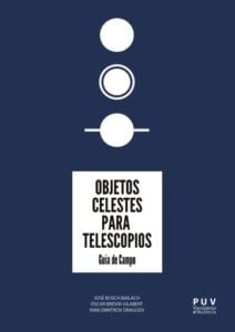 Publication 8 Objetos celestes para telescopios
