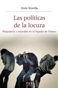 Publication 1 Las políticas de la locura