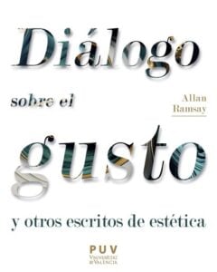 Publication 13 Diálogo sobre el gusto y otros escritos de estética