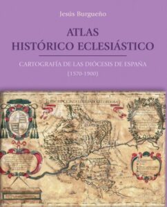 Publication 14 Atlas histórico eclesiástico