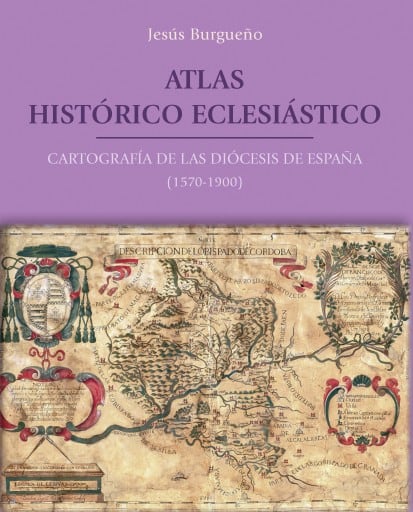 Atlas histórico eclesiástico