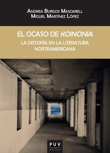 El ocaso de 'koinonia'