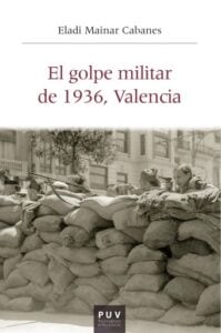 Publication 14 El golpe militar de 1936, Valencia
