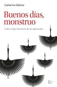 Publication 23 Buenos días, monstruo